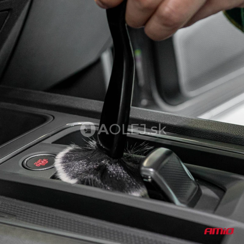 Kefa na čistenie prachu AMIO-03979