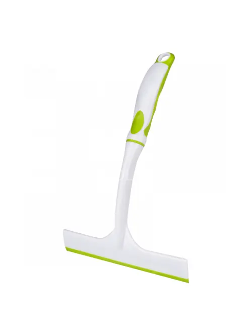 Stierka na okenn&eacute; sklo s rukov&auml;ťou 25,5 cm AMIO-03847