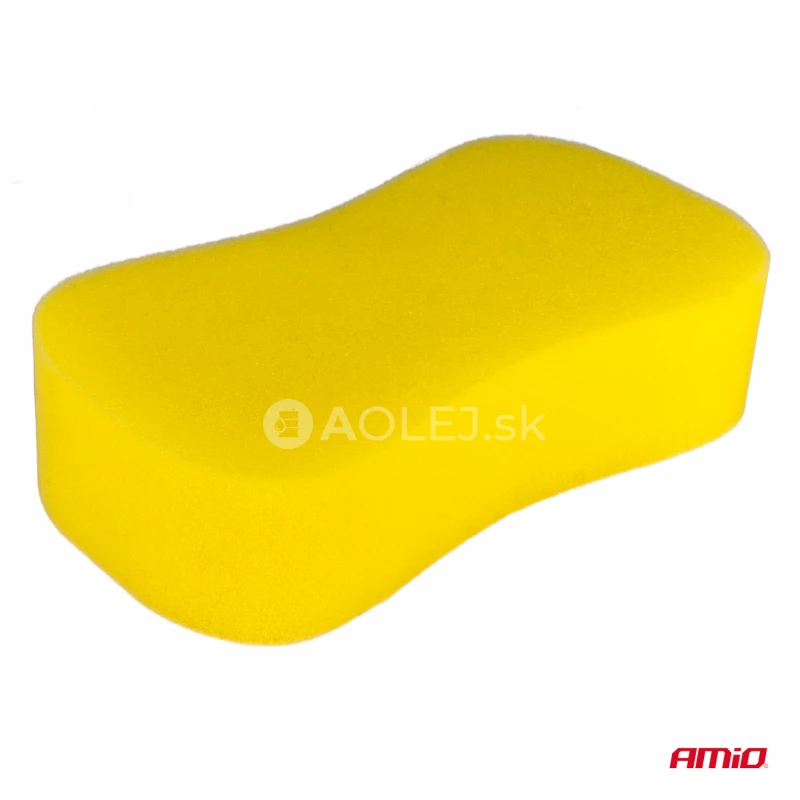 Sada na um&yacute;vanie &aacute;ut 5 el. AMIO-04035