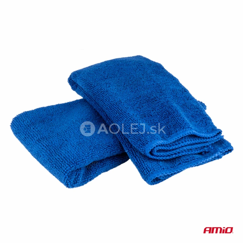 Sada na um&yacute;vanie &aacute;ut 5 el. AMIO-04035