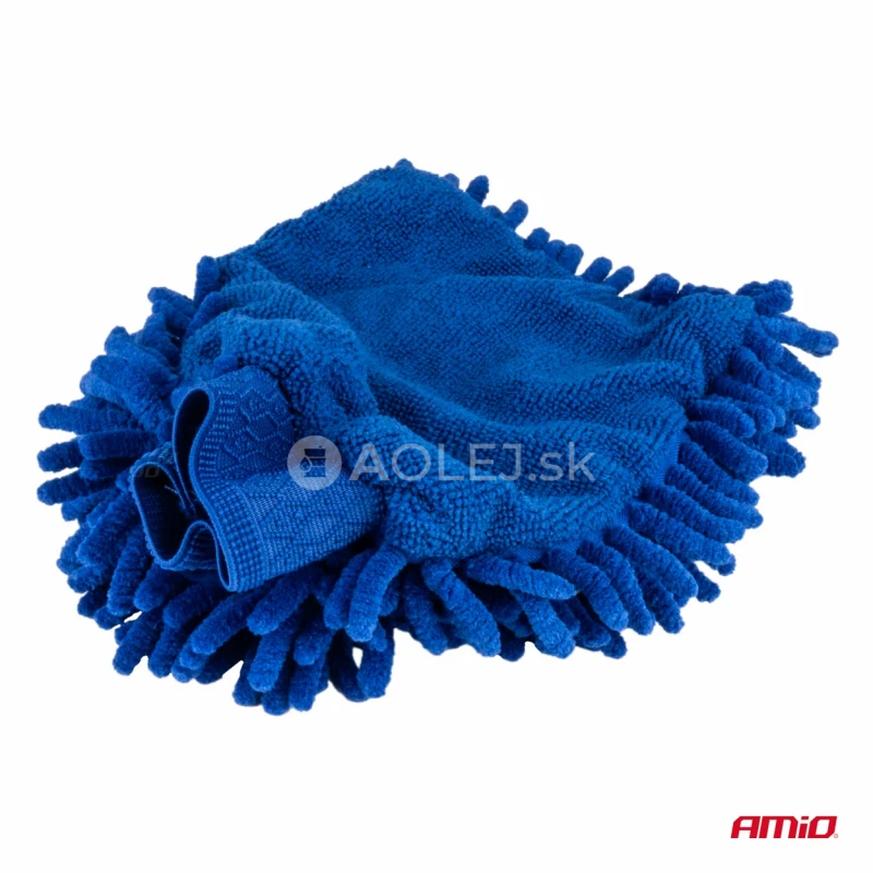 Sada na um&yacute;vanie &aacute;ut 5 el. AMIO-04035