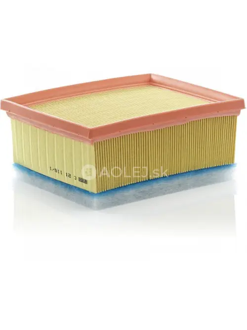 Vzduchov&yacute; filter MANN FILTER C 21 116/1