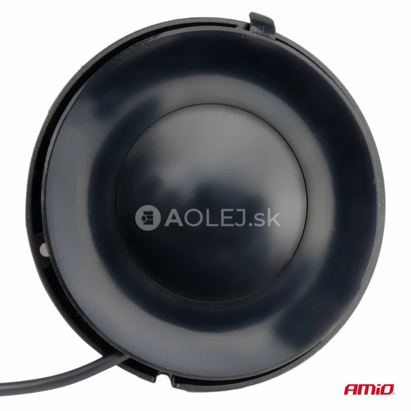 LED výstražné svetlo kohúta W28M 12V 24V AMIO-04105