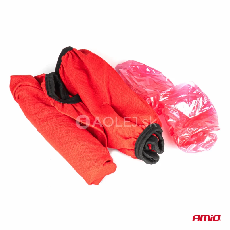 Textilné snehové reťaze S EN16662-1 Önorm V5121 2 ks AMIO-04080