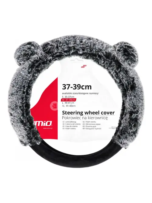 Poťah volantu SWC-55-M (37-39cm)