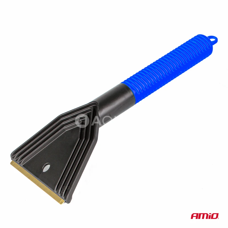 &Scaron;krabka s mosadznou čepeľou 30 cm