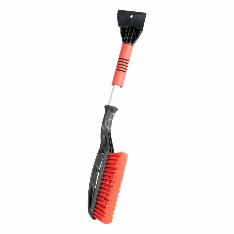 &Scaron;krabka na sneh a ľad 60 cm AMIO-04148