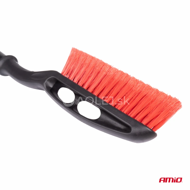 &Scaron;krabka na sneh a ľad 60 cm AMIO-04148