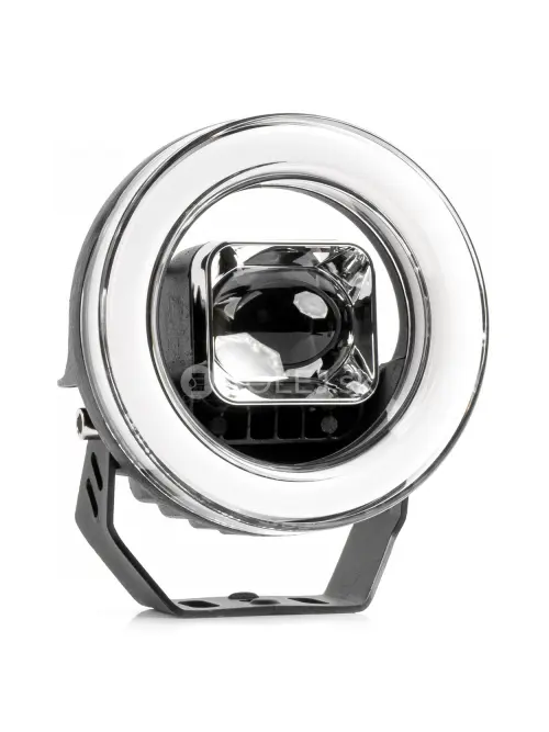 Pracovné LED svetlo AWL58 45W 6500K 8000lm 9-36V AMiO-04199