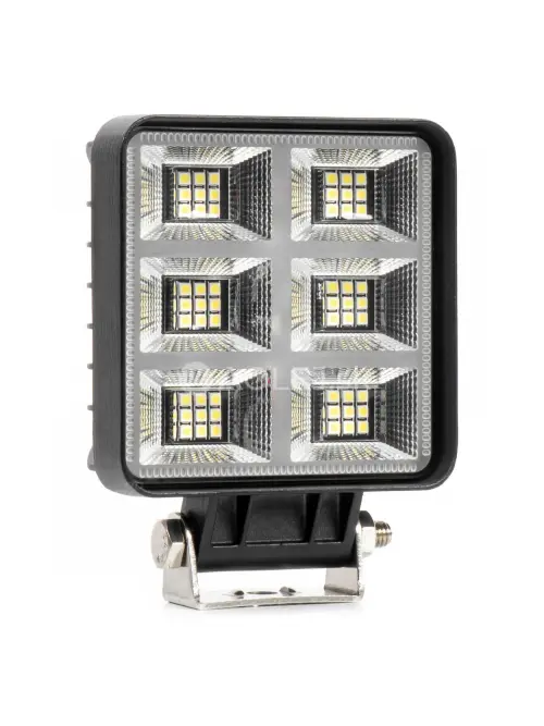 Pracovné LED svetlo AWL60 69W 6500K 7200lm 9-36V AMiO-04201