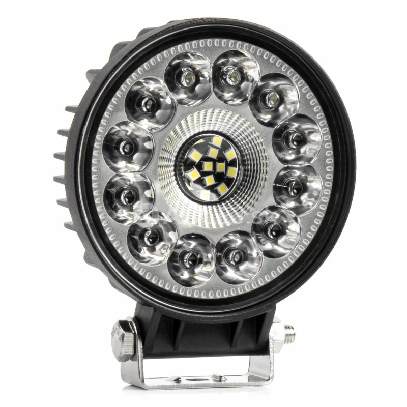 Pracovné LED svetlo AWL62 96W 6500K 9600lm 9-36V AMiO-04203