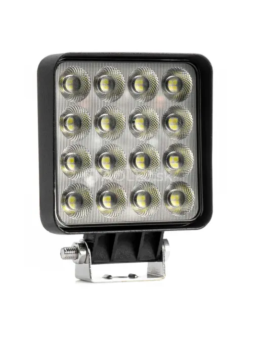 Pracovn&eacute; LED svetlo AWL64 192W 6500K 12000lm 9-36V AMIO-04205