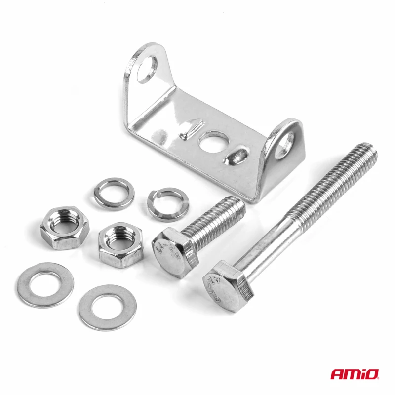 Pracovn&eacute; LED svetlo AWL64 192W 6500K 12000lm 9-36V AMIO-04205