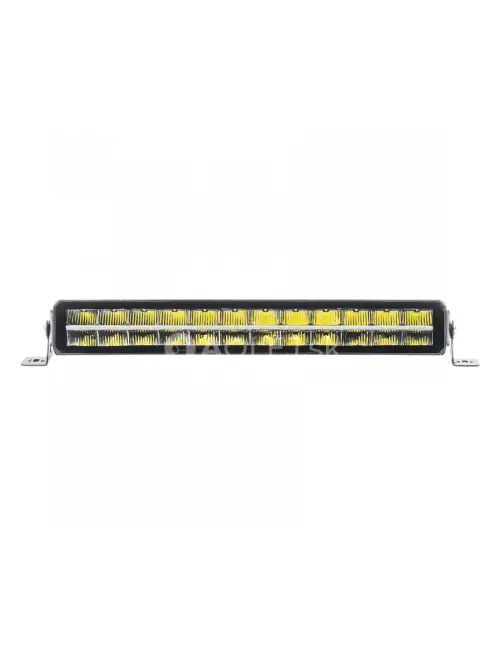 Pracovné panelové svetlo LED BAR AWL71 120W 6500K 12000lm 56cm 12V 24V AMiO-04212