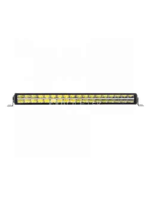 Panelové pracovné svetlo LED BAR AWL72 180W 6500K 18000lm 81cm 12V 24V AMIO-04213