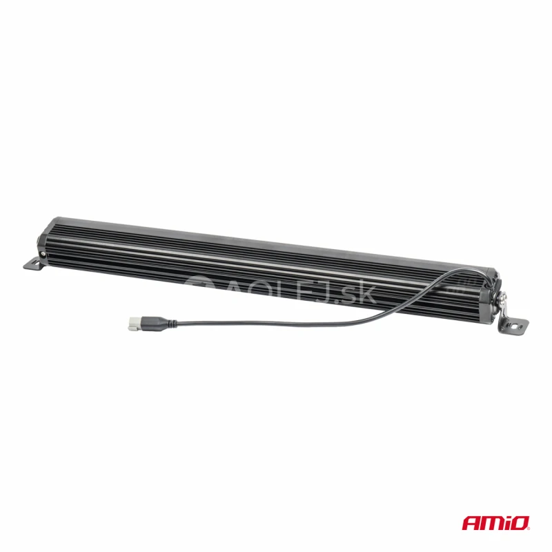 Panelové pracovné svetlo LED BAR AWL72 180W 6500K 18000lm 81cm 12V 24V AMIO-04213