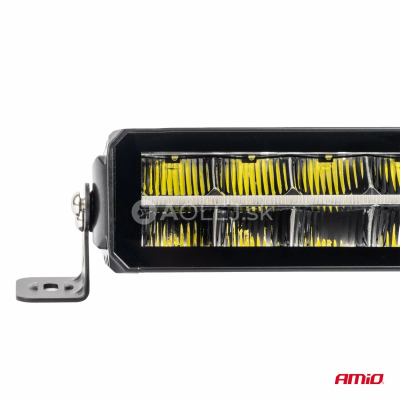 Panelové pracovné svetlo LED BAR AWL72 180W 6500K 18000lm 81cm 12V 24V AMIO-04213