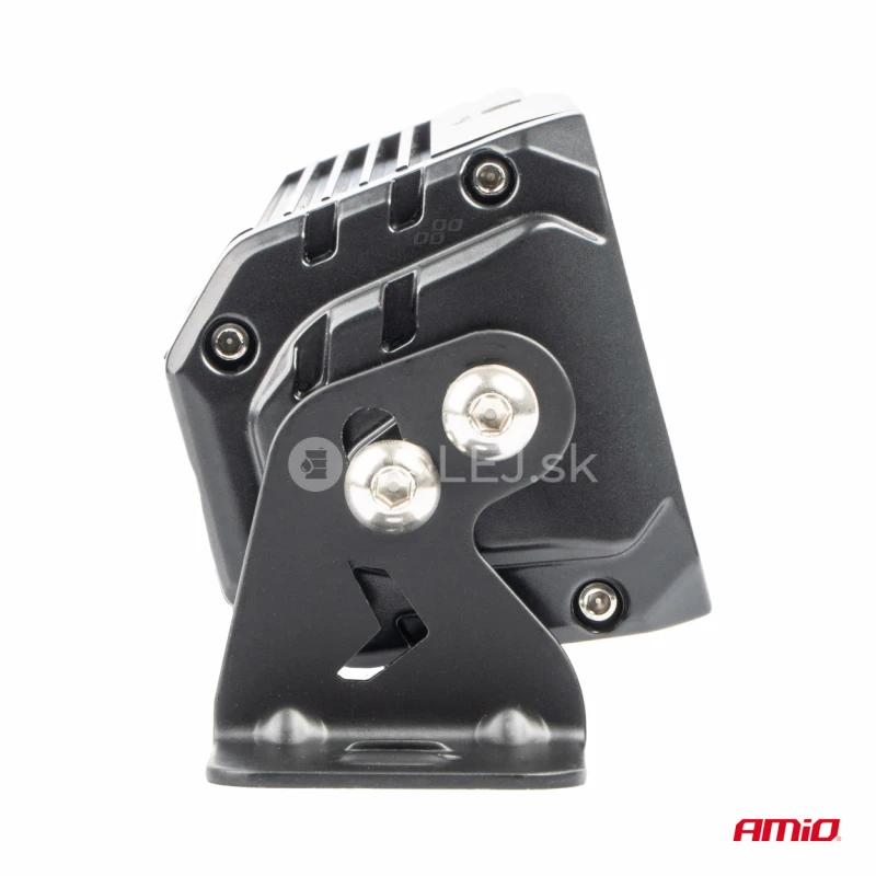 Panelové pracovné svetlo LED BAR AWL72 180W 6500K 18000lm 81cm 12V 24V AMIO-04213