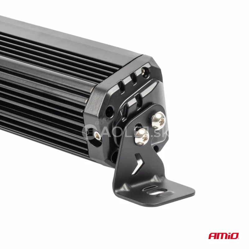 Panelové pracovné svetlo LED BAR AWL72 180W 6500K 18000lm 81cm 12V 24V AMIO-04213