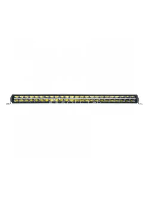 Panelové pracovné svetlo LED BAR AWL73 240W 6500K 8000lm 107cm 12V 24V AMiO-04214