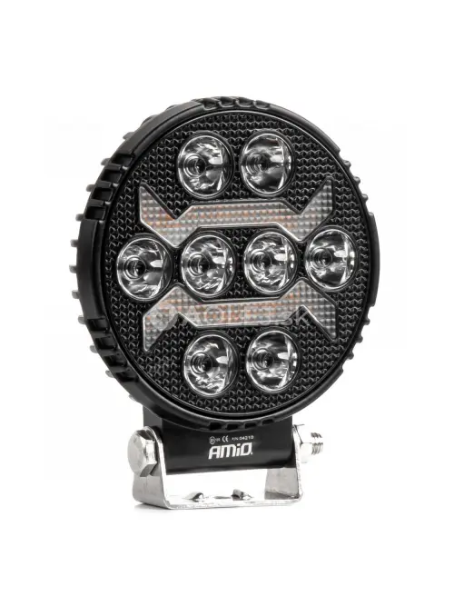 Pracovné LED svetlo AWL69 54W 6500K 10000lm 9-36V AMiO-04210