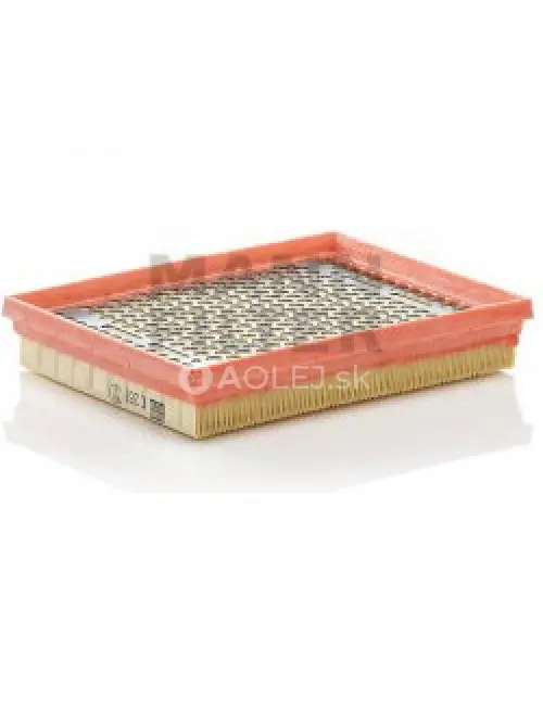 Vzduchov&yacute; filter MANN FILTER C 2151