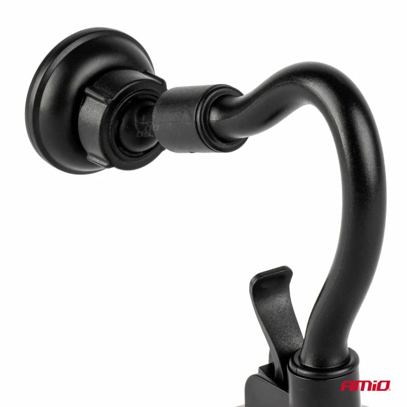Magnetický flexibilný držiak na čelné sklo AMiO-04143