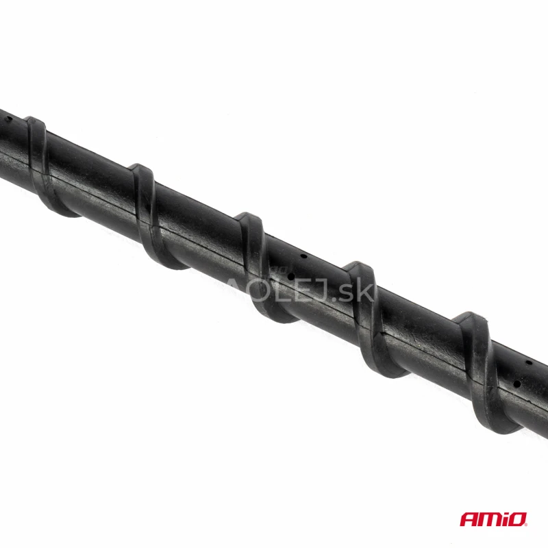 Prút autoantény 18cm ANTM10 AMiO-04160