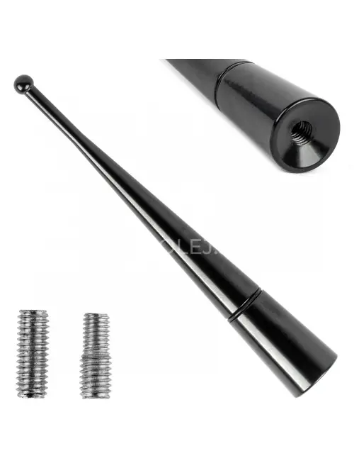 Prút autoantény 10 cm ANTM13 AMiO-04163