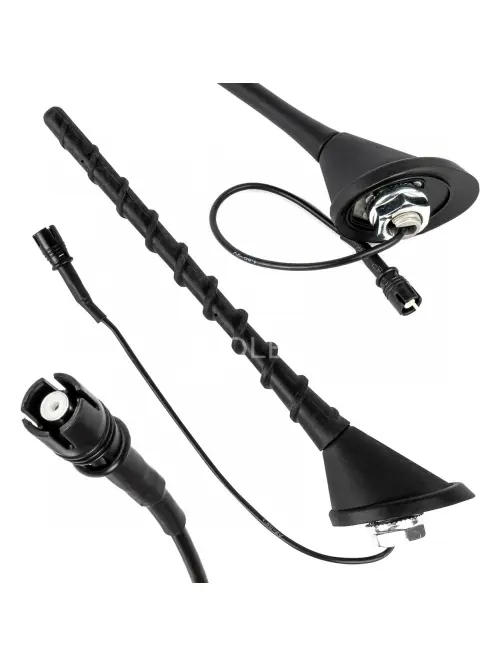 Autoanténa RAKU-2 ANT09 AMiO-04153