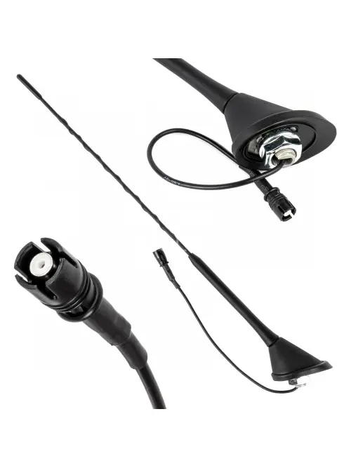 Autoanténa RAKU-2 ANT11 AMiO-04155