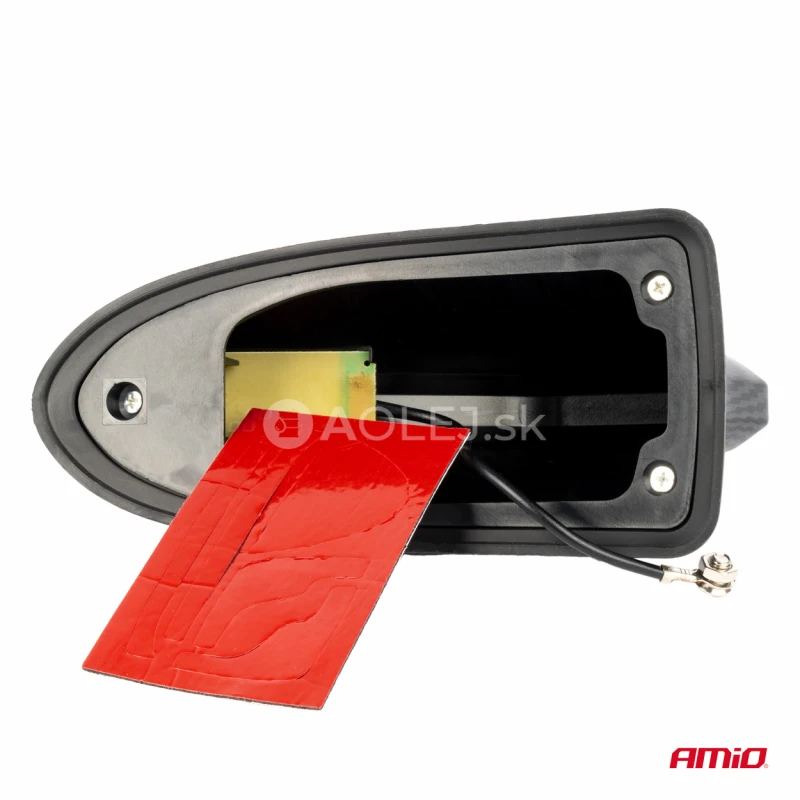 Anténa žraločia plutva AMiO-04158