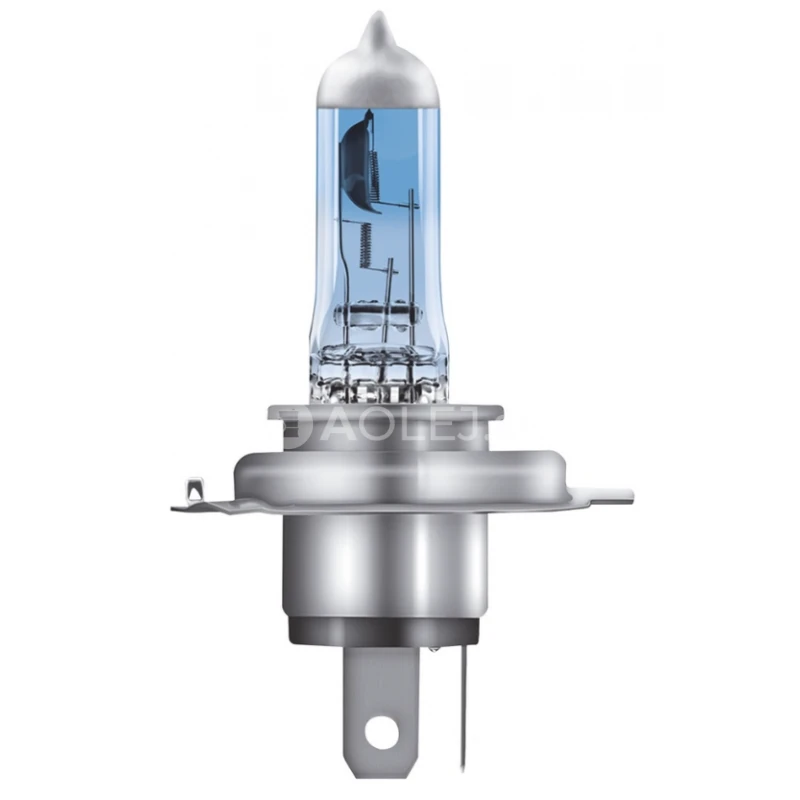 Osram H4 12V 60/55W P43t Cool Blue Intense Nextgen - blister