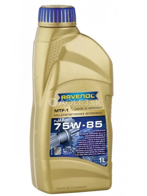 Ravenol MTF-1 75W-85 1L