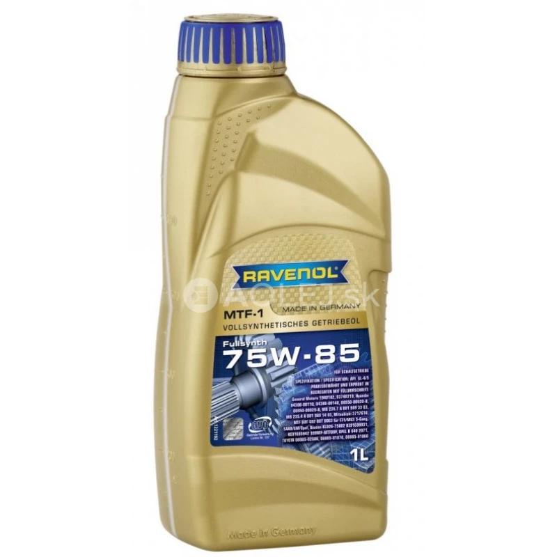 Ravenol MTF-1 75W-85 1L