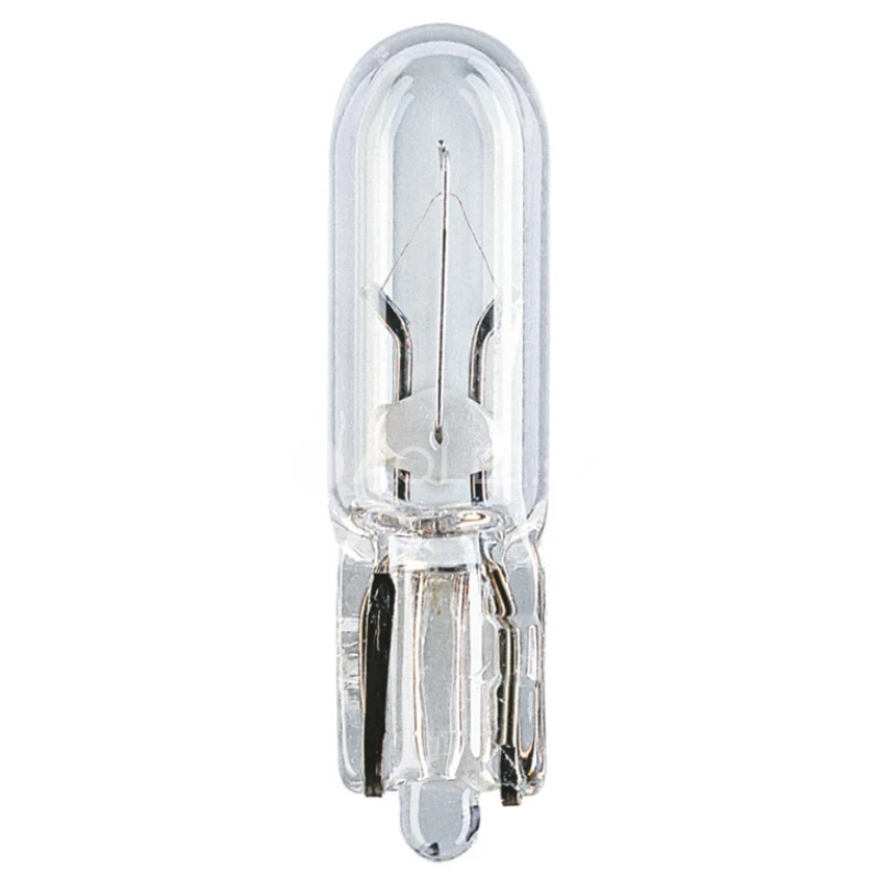 Osram W2W 12V 2W W2x4,6d Original