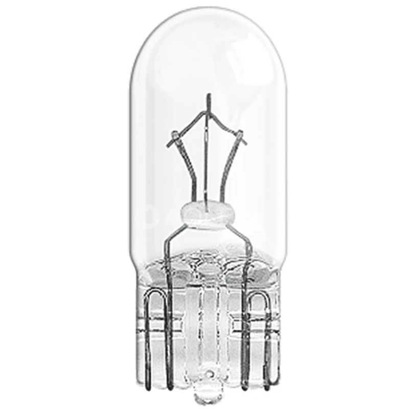 Osram T10 12V 2W W2,1x9,5d Original