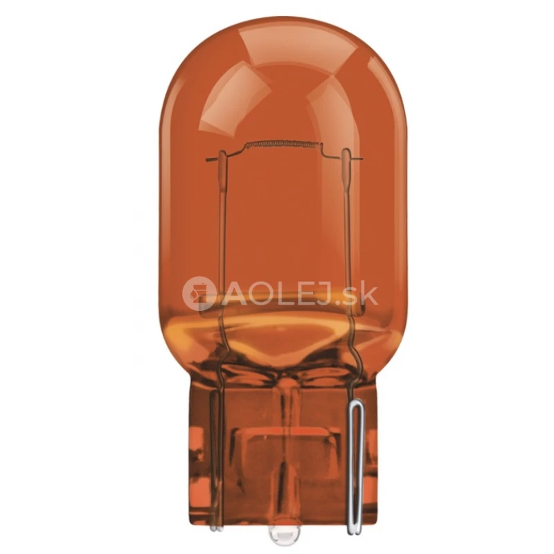 Osram WY21W 12V 21W WX3x16d Original