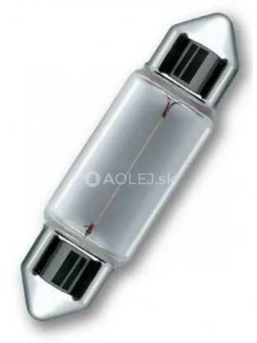 Osram C5W 12V 21W SV8,5-8 Original