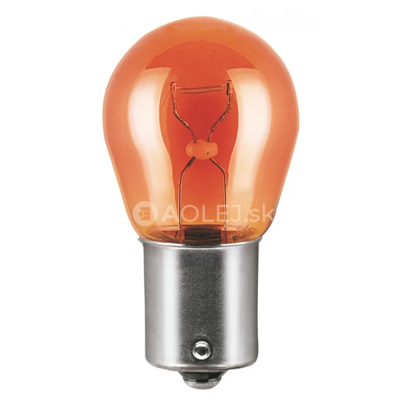 Osram PY21W 12V 21W BAU15s Ultra Life