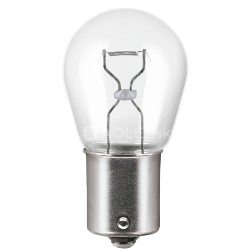 Osram P21W 12V 21W BA15s Original