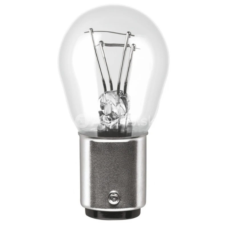 Osram P21/5W 12V 21/5W BAY15d Ultra Life