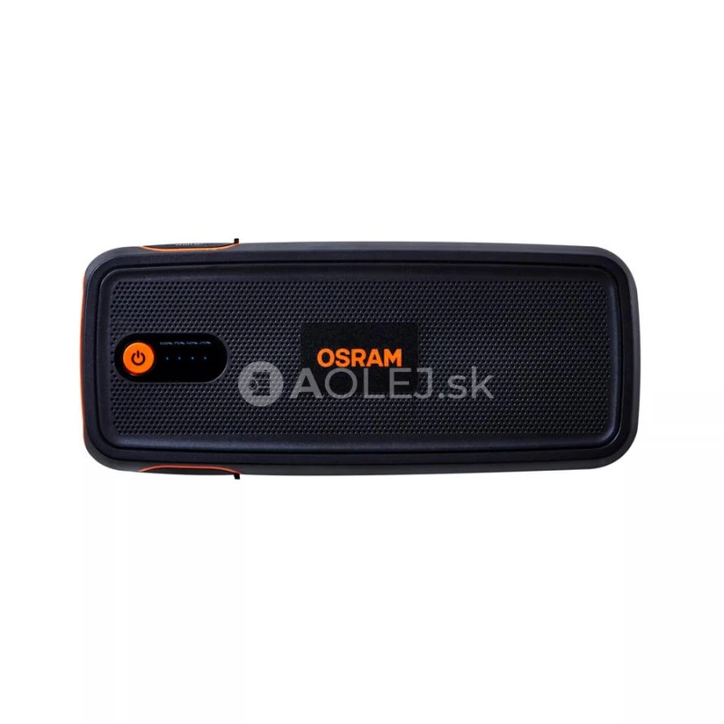 Osram &Scaron;tartovac&iacute; zdroj bat&eacute;rie BATTERYstart 400