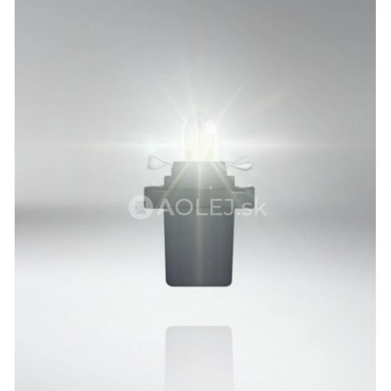 Osram 12V 1,2W B8,5d Original