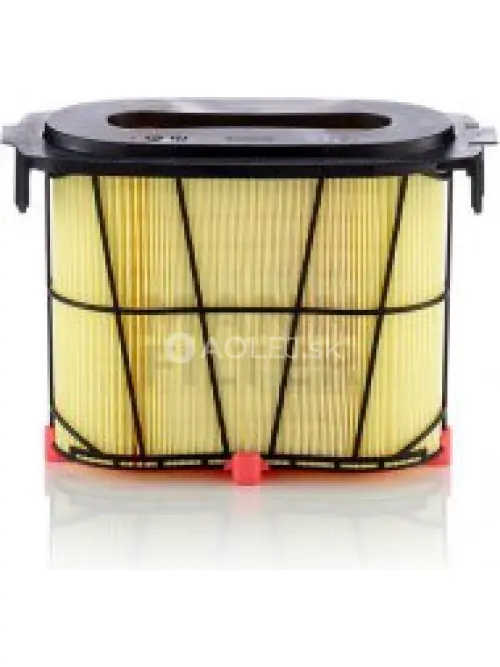 Vzduchov&yacute; filter MANN FILTER C 22 041