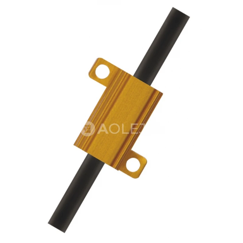 Osram LEDriving Canbus Control Unit 5W