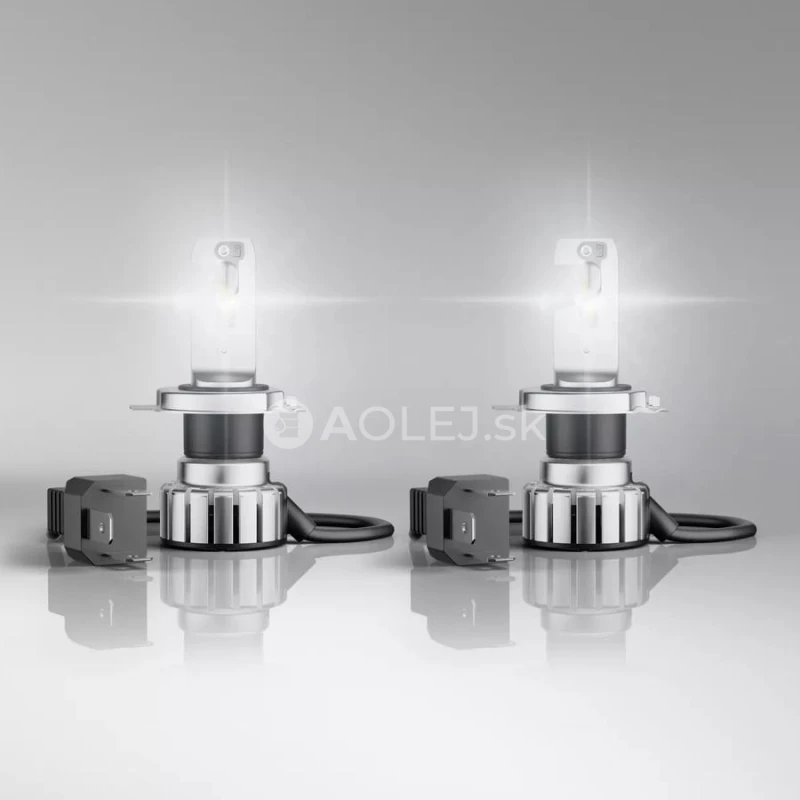 Osram H4 +330% Night Breaker LED Smart 2ks