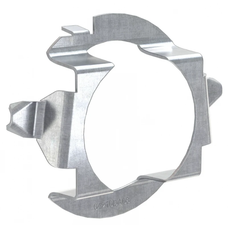 Osram H7 LEDriving Adapter 64210DA06