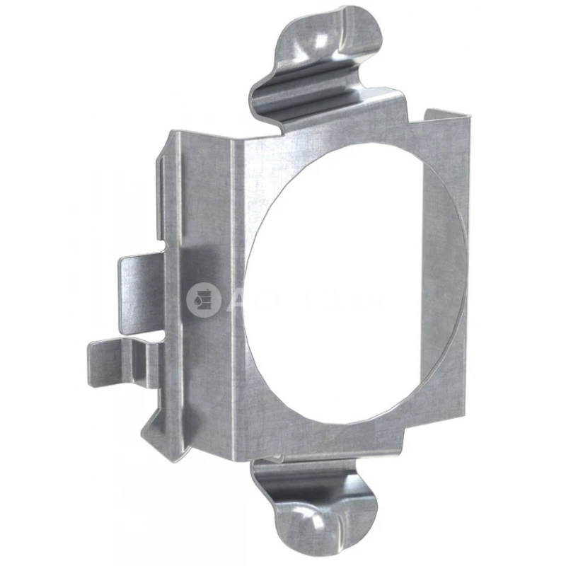 Osram H7 LEDriving Adapter 64210DA03
