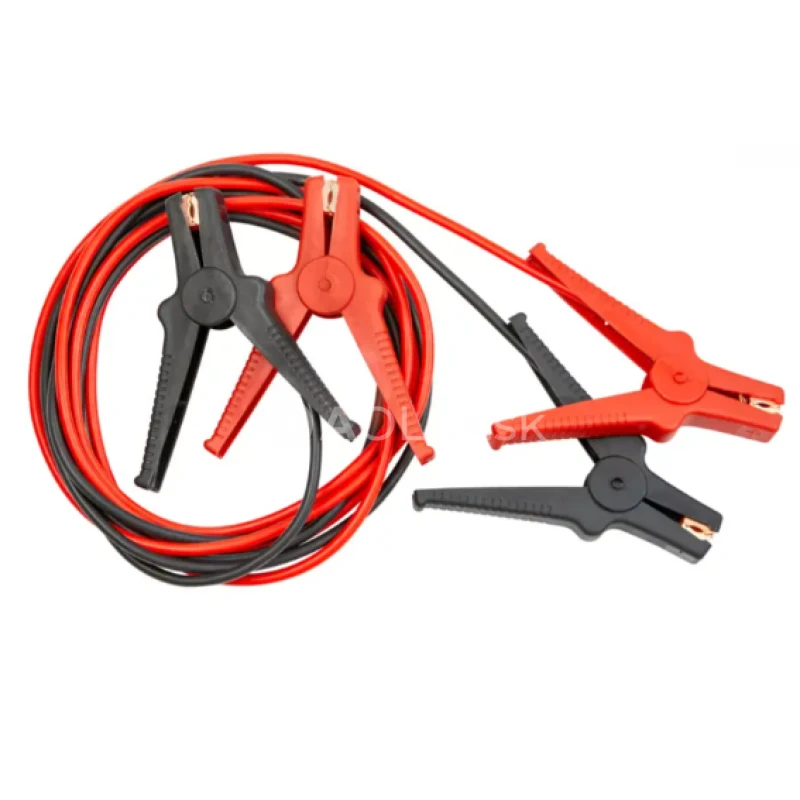 Osram &Scaron;tartovacie k&aacute;ble 200A 3m